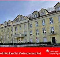 Lahr - Ideale Wohnung für Singles und Paare!