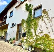 Eppelborn-OT: freist. Einfam.-Haus mit gr. Garage