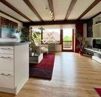 Ühlingen-Birkendorf - 2 Zimmer Wohnung im OG mit Balkon in ruhiger Wohnlage