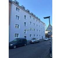Moderne 2-Zimmer-Wohnung in Oberhausen
