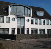 Attraktives Mehrfamilienhaus in ruhiger Lage - Weimar Industriegebiet West