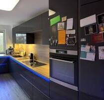 Einziehen & wohlfühlen – renovierte 3-Zimmer-Wohnung in Schnelsen - Hamburg