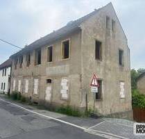 +++ Sehr gute Lage in Altweißig, interessant für Bauträger+++