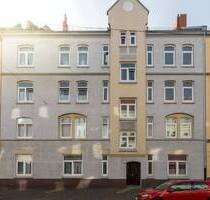 Modernisierte 3-Zimmer-Wohnung mit Balkon in Bremerhaven-Lehe!