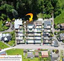 84 Stufen zum Glück. Terrassen-Haus in oberster Reihe _E0150 - Wehr Öflingen