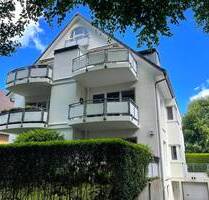 Attraktive Eigentumswohnung mit Balkon und TG-Stellplatz in ruhiger Bramfelder Lage - Hamburg