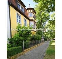 Wohnen & Vermieten - 3 Familienhaus mit vielen Möglichkeiten Hier ist Platz für Familie & Investment - Naumburg (Saale)