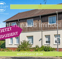 Zweifamilienhaus mit weitläufigem Garten und vielfältigem Gestaltungspotential - Wolfsburg / Neindorf