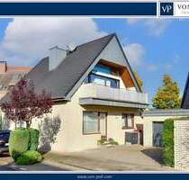 Besonderes, massives Einfamilienhaus in Duisburg-Mündelheim - pflegeleicht, hell & energieeffizient - Duisburg / Mündelheim