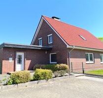 *RESERVIERT* Großzügiges Einfamilienhaus in Zetel - Neuenburg