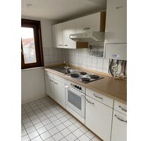 Gemütliche 3-Zimmer DG-Wohnung in zentraler Lage - Braunschweig Innenstadt