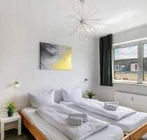 2 Zimmer-Wohnung mit Balkon im Tempelhof zentraler Lage - Berlin Kreuzberg