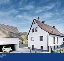 Klassisch & Elegant - Wohnen mit Stil in naturnaher Lage! - Wiesthal