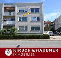 2-Zimmer-Startwohnung mit Einbauküche - sofort frei! Neumarkt - unterhalb Weinberg