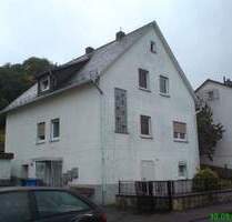 3 ZKB-Wohnung in Bad Endbach-Hartenrod