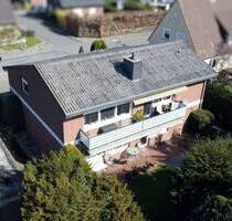 *Raumwunder* Einfamilienhaus mit großer Einliegerwohnung, Vollkeller und Gartenpool in Rheine-Dutum