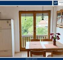 Wohlfühlwohnung im Herzen von Marktheidenfeld...
