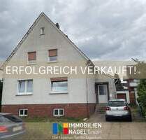 Charakter trifft Komfort - Ihr Einfamilienhaus in Bad Oeynhausen-Eidinghausen