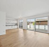 Barrierearme Wohnung im Neusser Zentrum!