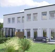 Bezugsfertige Doppelhaushälfte inkl. Grundstück und Wintergarten - Berlin Spandau