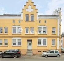 Helle Dreizimmerwohnung mit Balkon in zentraler Lage - Dortmund Kirchlinde