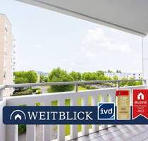 WEITBLICK: Wahres Raumwunder! - 295.000,00 EUR Kaufpreis, ca.  105,00 m² Wohnfläche in Bietigheim-Bissingen (PLZ: 74321)