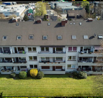 Ruhige Wohnlage im Düsseldorfer 