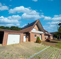 Zweifamilienhaus in Haselünne - Lahre
