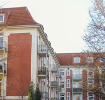 Barmbek Süd - Vermietete 3-Zimmer Wohnung - Hamburg Barmbek-Süd