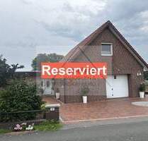 Einfamilienhaus in idyllischer Lage mit Blick in die Natur - Bassum Wichenhausen