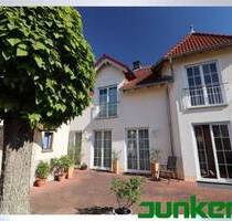 ***Ein schönes junges Haus*** - 720.000,00 EUR Kaufpreis, ca.  140,00 m² Wohnfläche in Rodgau (PLZ: 63110) Weiskirchen