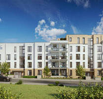 Sonne, Sonne! ... SüdWest Apartment freut sich auf eine neue Familie - Hanau-Steinheim