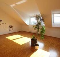 Schicke Wohnung sucht neuen Mieter - Frankfurt am Main Gallus