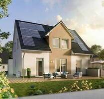 Das variable Haus mit Wohlfühlgarantie in Walschleben - einfach genießen