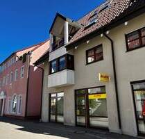 GROßARTIGE MÖGLICHKEITEN: Ladengeschäft, Tailfingen - Albstadt