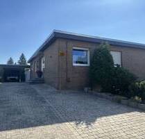 Bungalow in attraktiver Wohnsiedlung zu verkaufen - Bassum