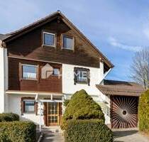 Gepflegtes und geschmackvolles Reihenendhaus mit Wintergarten - Kaufbeuren Kaufbeuren-Neugablonz