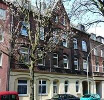 Großzügig gestaltete 3,5 Raum-Wohnung mit Garten-Hofnutzung - Herne Röhlinghausen - Kern