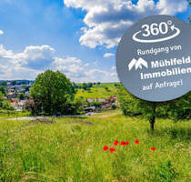 Sofort bebaubares Grundstück in ansprechender Wohnlage! - Grasellenbach / Hammelbach