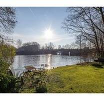 ERLEBEN SIE EXKLUSIVES WOHNEN AN DER ALSTER IM HERZEN VON WINTERHUDE - Hamburg