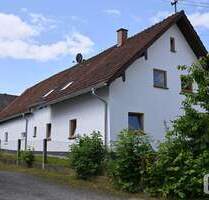 Exklusives Bauernhaus mit Scheunentrakt, Historischer Charme trifft modernsten Standard - Jettingen-Scheppach