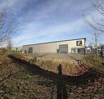 Halle - LagerProduktionHandwerk - mit BüroSozialräumen - Dortmund Derne