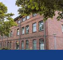 Gepflegte 2-Zimmerwohnung mit PKW Stellplatz - Itzehoe