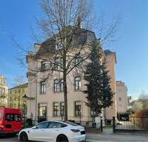 Charmante 4-Raumwohnung im sanierten Altbau im beliebten Stadtteil Striesen wartet auf Sie! - Dresden Striesen-Ost (Ermelstr.)