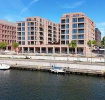 4-Zimmer-Neubauwohnung an der Kieler Hörn