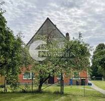 Charmanter Bauernhof im Wendland - Rebenstorf/Lübbow