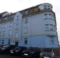 Schöne 3-Zi Whg. im 3.OG in ruhiger Lage im Ostviertel - Gera