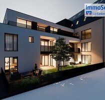19 Neubau-Einheiten im Herzen Nürnbergs u.a. 1 Penthouse, 1 Stadthaus, 7 vollmöbl. Micro-Apartments