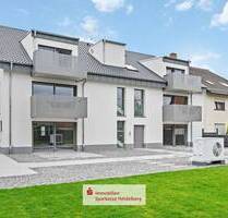 Exklusive, barrierefreie Neubauwohnungen mit Luxusausstattung und KFW40 Standard in St. Leon - Sankt Leon-Rot St Leon