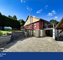 Preisreduzierung !!! Objekt im Grünen - Georgenthal Nauendorf